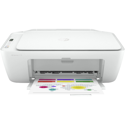 HP DeskJet 2710  All in One-1